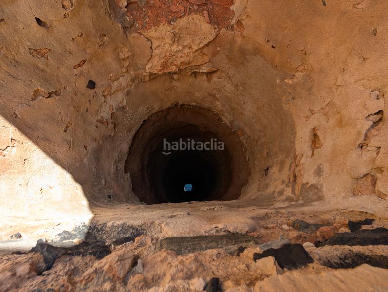 Foto c86b87e3-6198-4961-ad2f-6617b767d35a. Mas avec cheminée parking dans Campo Nubla Cartagena