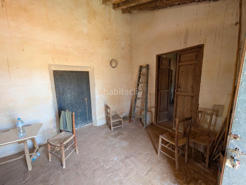 Foto d1b92343-d23b-46fe-b78b-7915a6a3b090. Mas avec cheminée parking dans Campo Nubla Cartagena