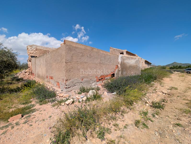 Foto d9ac0970-72ca-47ce-aa34-378f829ac96f. Mas avec cheminée parking dans Campo Nubla Cartagena