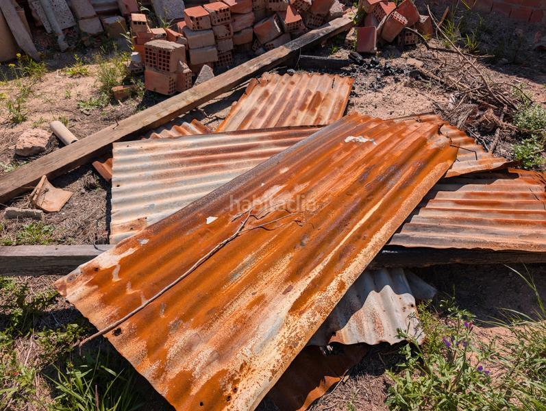 Foto e1a9b877-0190-4f04-916c-96d0a39f207b. Mas avec cheminée parking dans Campo Nubla Cartagena