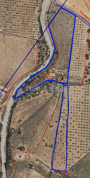 Foto e7a10b02-4756-4993-bab2-3d91fdb91172. Mas avec cheminée parking dans Campo Nubla Cartagena