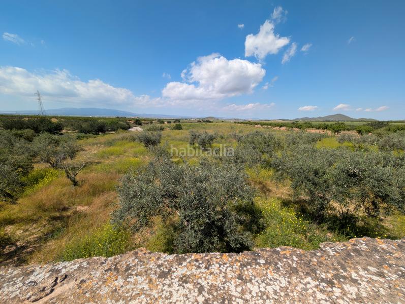 Foto f51f4acd-5f95-448a-a3e4-a27f33f46c74. Mas avec cheminée parking dans Campo Nubla Cartagena