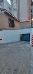 Aparcament cotxe a Nueva Cartagena. Se vende plaza de garaje en media sala