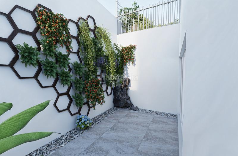 Foto 1ef5c879-e865-44a3-b01c-ca833bd94c6a. Casa a schiera con riscaldamento parcheggio piscina in Alcázares (Los)