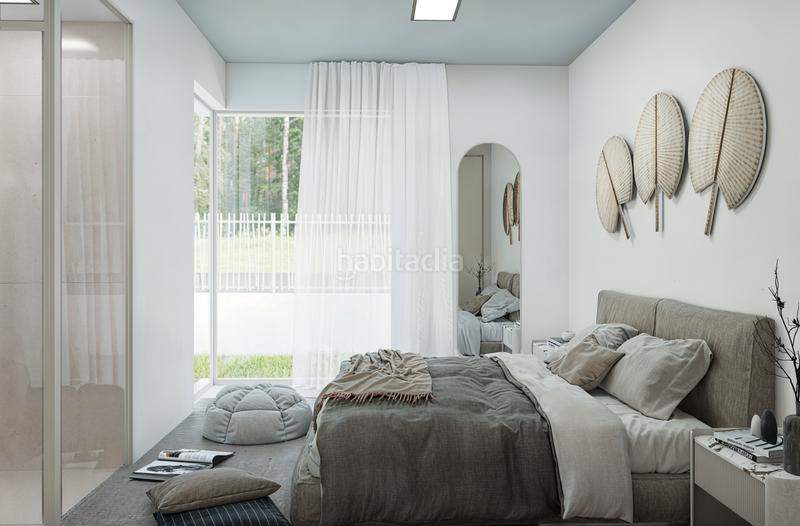 Foto 25ebf291-0ffc-4f63-8981-6d28422656a4. Casa a schiera con riscaldamento parcheggio piscina in Alcázares (Los)