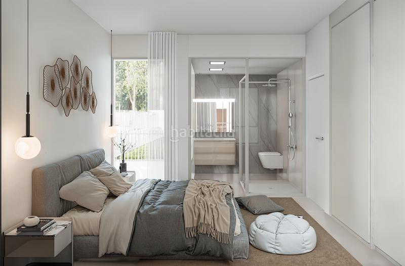 Foto 7ebc278e-0625-4aa3-847f-ec54ad724f35. Casa a schiera con riscaldamento parcheggio piscina in Alcázares (Los)