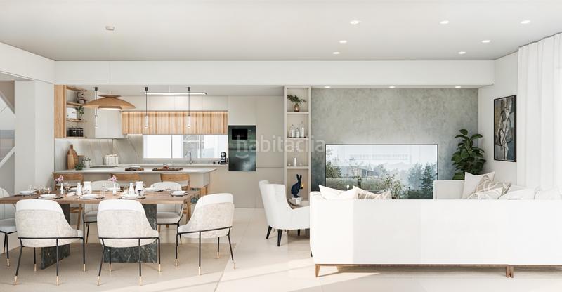 Foto 81cd16e7-8ce1-4a0e-926d-e0fdca302bd6. Casa a schiera con riscaldamento parcheggio piscina in Alcázares (Los)