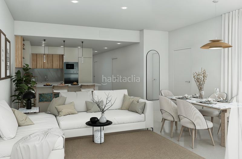 Foto afed0e38-becc-4c60-befa-b96d89ec1efe. Casa a schiera con riscaldamento parcheggio piscina in Alcázares (Los)