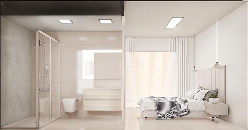 Foto f8eb5c94-2073-4a2f-b872-d67ad3f06d18. Casa a schiera con riscaldamento parcheggio piscina in Alcázares (Los)