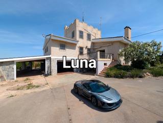 Xalet  Pasaje torre rubia. Chalet independiente en venta en torre rubia