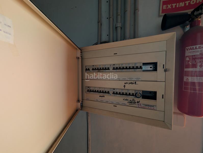 Foto 1e457ca4-b23c-4833-9e9d-f091f3726820. Local comercial a Barrio Peral-San Félix Cartagena