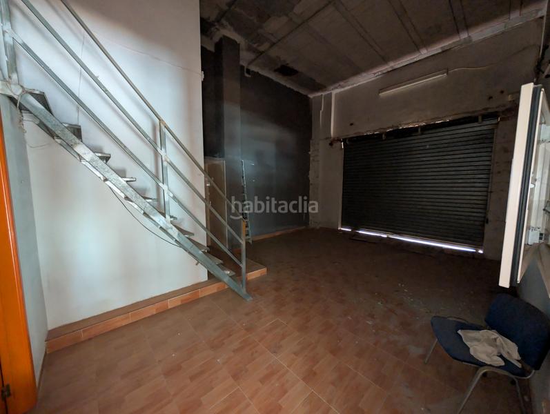 Foto 5696d1ae-3157-4302-932e-b1b8b96929a8. Local comercial a Barrio Peral-San Félix Cartagena