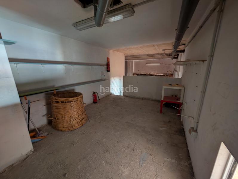 Foto 6d56b094-59ff-49d1-b69e-4408c2fbb71b. Local comercial a Barrio Peral-San Félix Cartagena