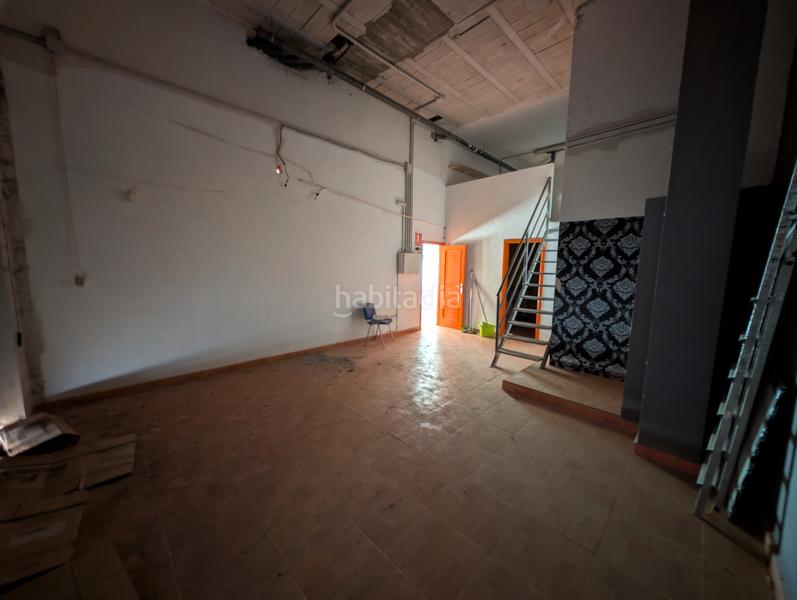 Foto 81e4cfed-eff3-453a-a986-61835c887e52. Local comercial a Barrio Peral-San Félix Cartagena