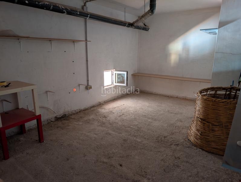 Foto ac237e5e-96be-4206-984a-3c769994e908. Local comercial a Barrio Peral-San Félix Cartagena