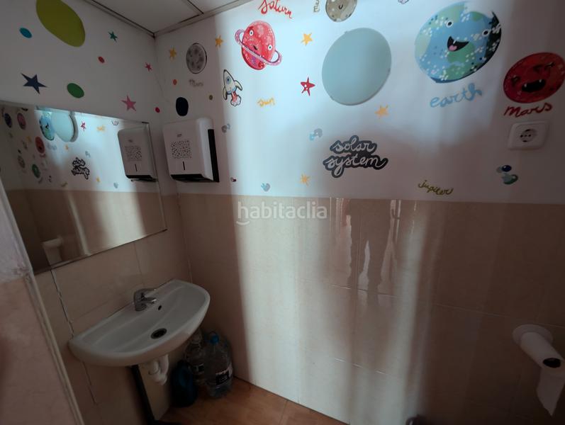 Foto c8b40432-d927-447e-9f75-e8b7ca0fdf75. Local comercial a Barrio Peral-San Félix Cartagena