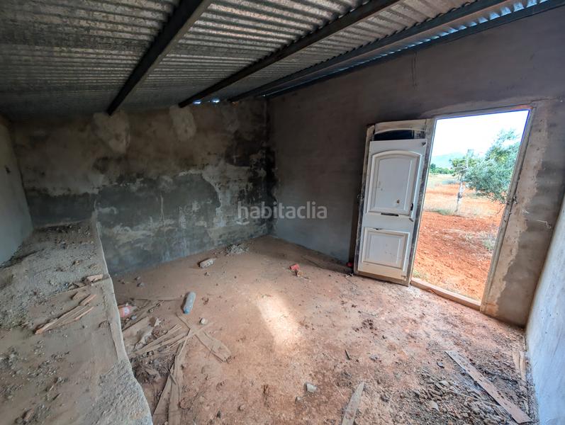 Foto 7f7bb0a9-9ff8-49f0-8178-e24279205a1f. Finca rústica se vende finca en los carriones (cuesta blanca) en Cartagena
