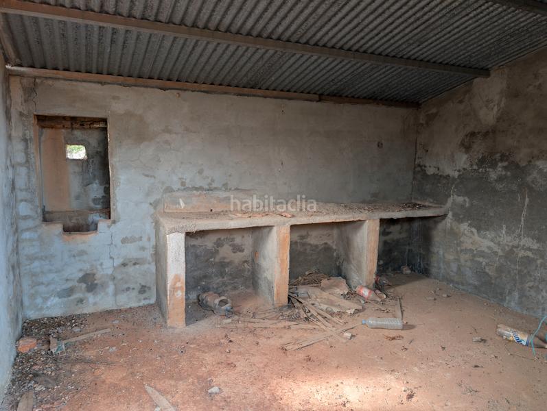 Foto c8db6afb-5161-42c7-bf30-7d317a80e232. Finca rústica se vende finca en los carriones (cuesta blanca) en Cartagena
