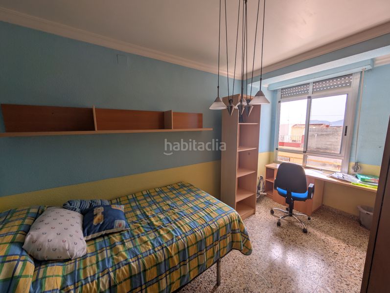 Foto b95c5873-d912-4d5e-9276-de3e3dbde313. Pis a Barrio Peral-San Félix Cartagena