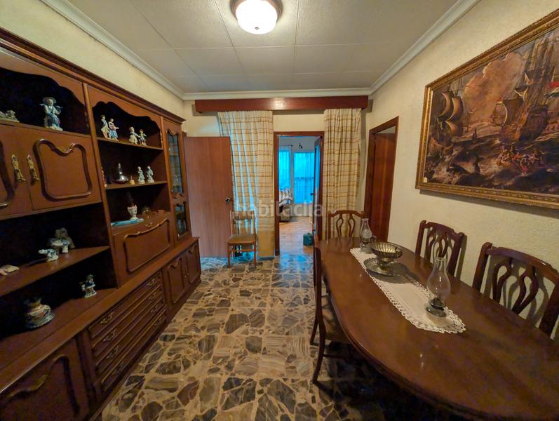 Foto 045a04c1-c919-49f5-ae0b-0a8d5253e442. Maison avec parking dans Llano del Beal Cartagena