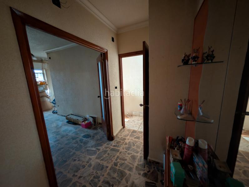 Foto 07f95d80-1451-4523-b989-12f2e685caaa. Maison avec parking dans Llano del Beal Cartagena