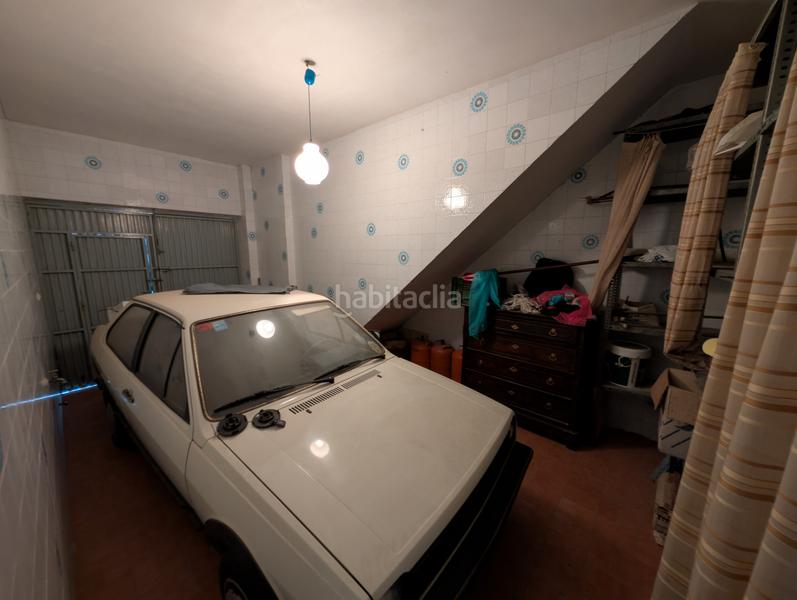 Foto 1a23a411-3109-4faa-a566-b49e641546a7. Maison avec parking dans Llano del Beal Cartagena