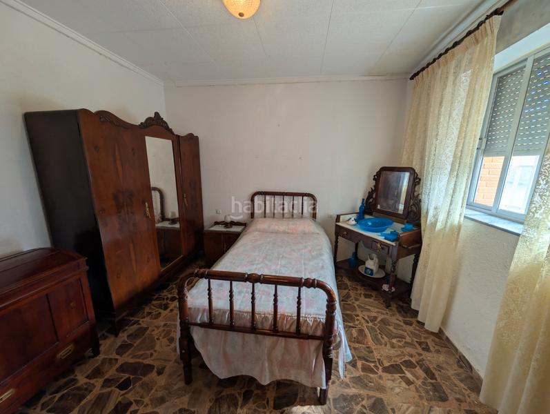 Foto 384cef6b-cd0a-4b23-a98c-cd28c5110b65. Maison avec parking dans Llano del Beal Cartagena