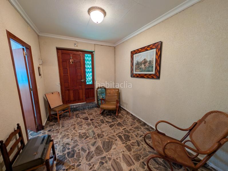 Foto 3f327464-bc62-427d-aed8-9b907ddb3044. Maison avec parking dans Llano del Beal Cartagena