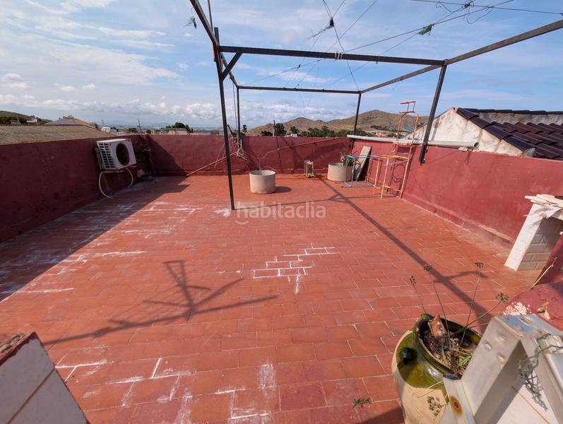 Foto 5d79c361-cd4a-4ffb-8830-a1b3551be502. Maison avec parking dans Llano del Beal Cartagena