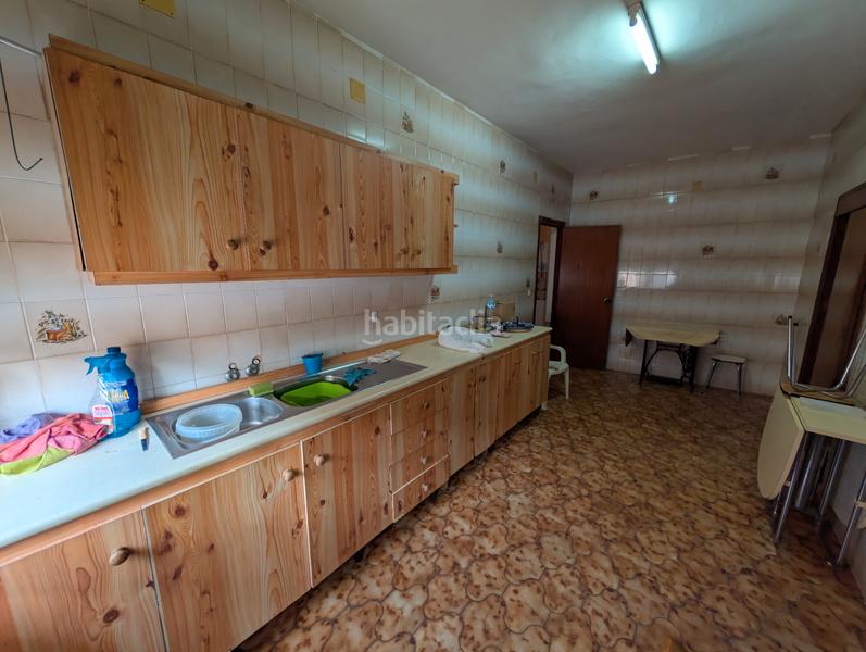 Foto 5db7744c-38a9-43f6-80f6-e491a3e9fb39. Maison avec parking dans Llano del Beal Cartagena