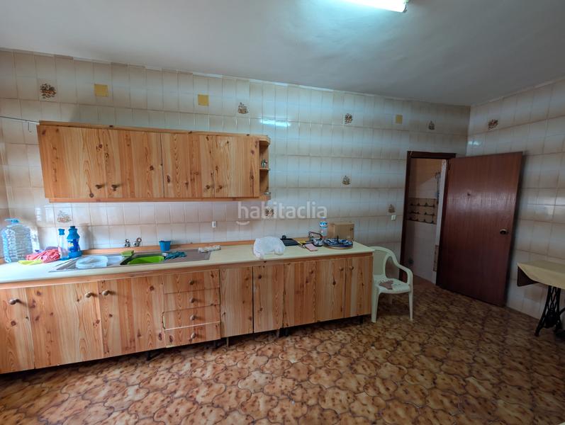 Foto 7a0e85d6-a3ea-488d-99aa-dd3de2542734. Maison avec parking dans Llano del Beal Cartagena