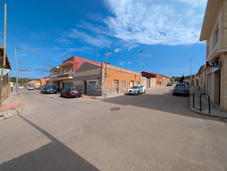 Foto 8a3f7757-18cf-4d8b-96b1-2ef62942a580. Maison avec parking dans Llano del Beal Cartagena