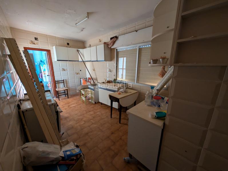 Foto 919adbe4-675e-4d6f-846c-f9588d63b34e. Maison avec parking dans Llano del Beal Cartagena