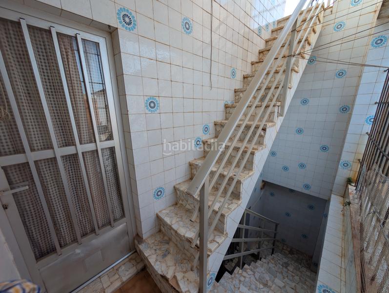 Foto 941437e1-9fa6-4b79-b474-47f354d0038f. Maison avec parking dans Llano del Beal Cartagena