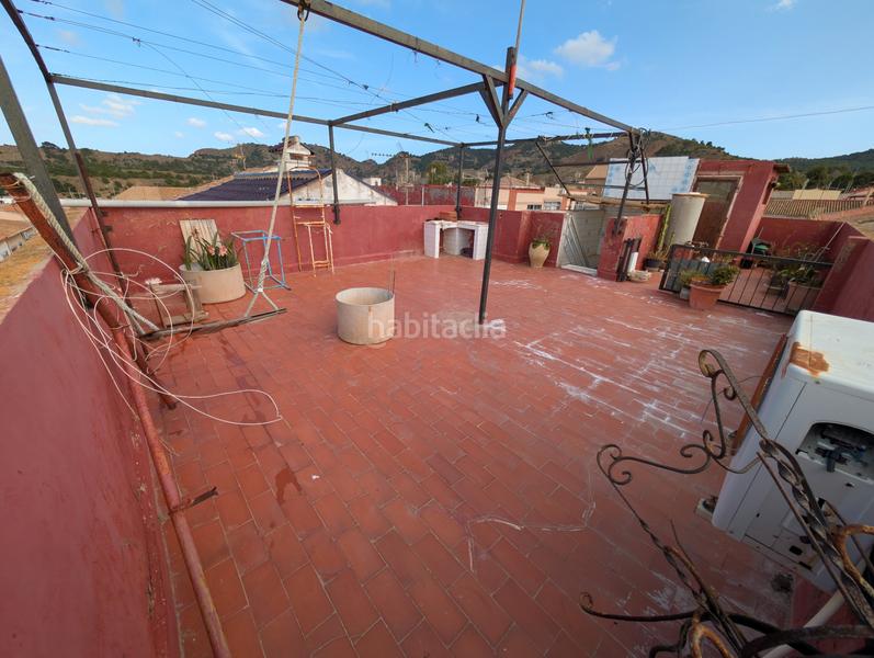 Foto 9be86b7d-a2d2-4f4e-950d-46f4466c97cf. Maison avec parking dans Llano del Beal Cartagena