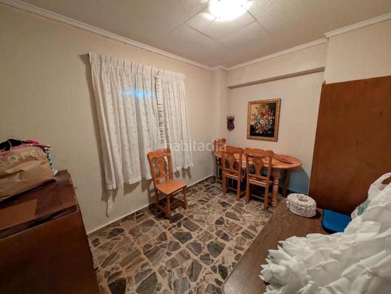 Foto 9fdb0064-1cc2-422a-8011-de9bb5a8ec0b. Maison avec parking dans Llano del Beal Cartagena