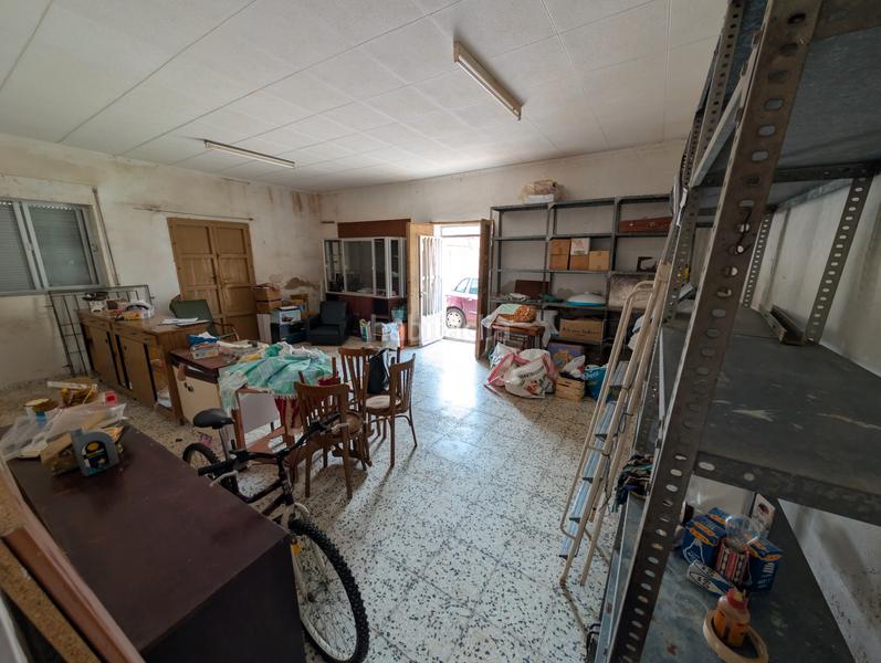 Foto bad5dca7-1f30-426c-9fa2-aac84b4475f5. Maison avec parking dans Llano del Beal Cartagena