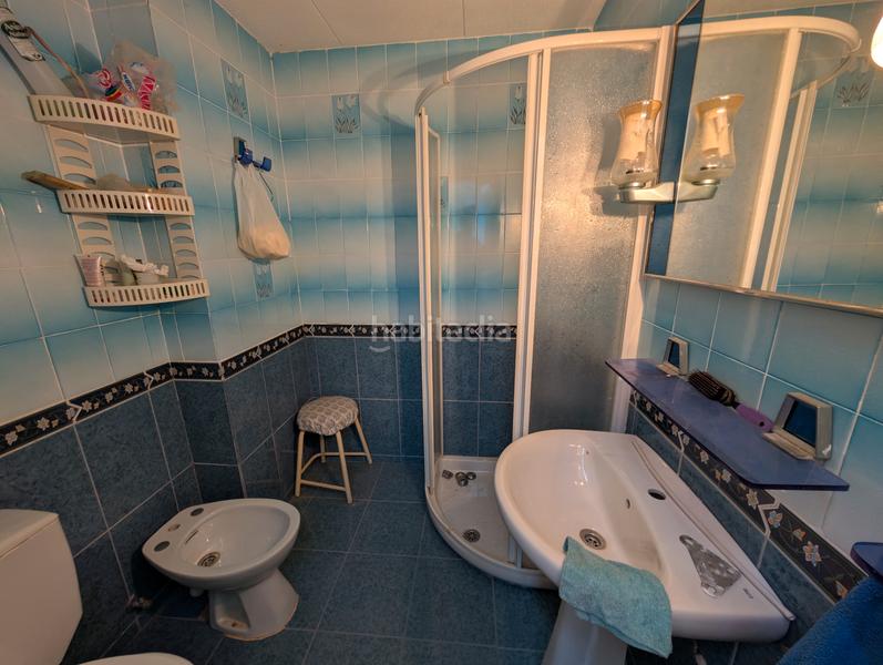 Foto bf11e1fe-996a-4014-accf-aded1b87682d. Maison avec parking dans Llano del Beal Cartagena