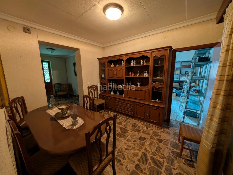 Foto bf2e7d09-c3f2-458f-bf25-e574b7d02903. Maison avec parking dans Llano del Beal Cartagena