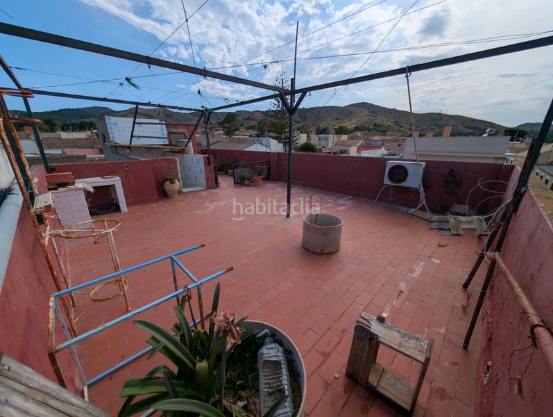 Foto ca4f079a-afef-4def-9b86-e4e1275a9c41. Maison avec parking dans Llano del Beal Cartagena