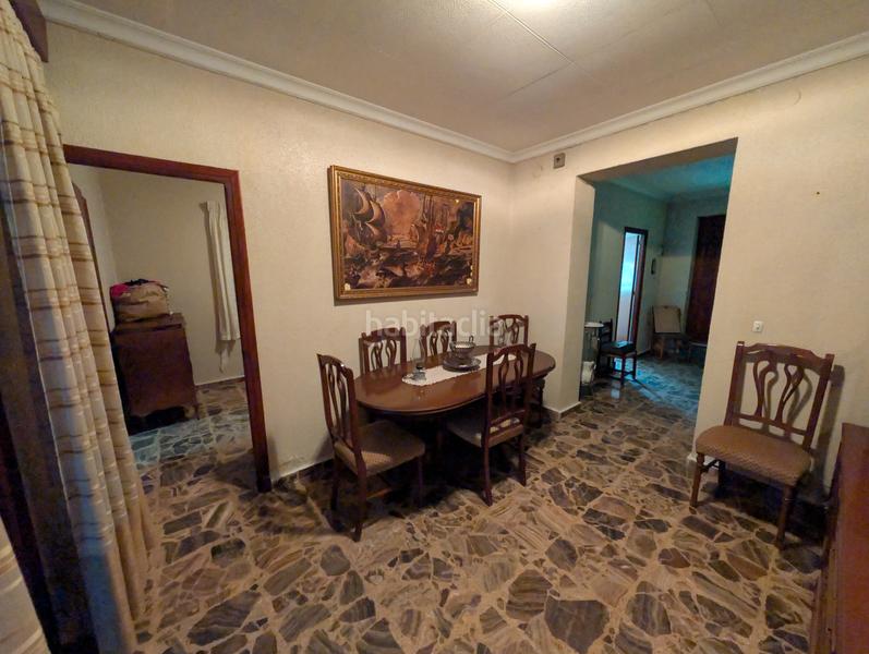 Foto de8e7634-57a9-46dc-ae69-58045f68c674. Maison avec parking dans Llano del Beal Cartagena