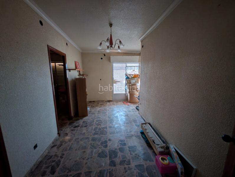 Foto e6ad50dc-e27d-4a4e-b829-59632daa5cf5. Maison avec parking dans Llano del Beal Cartagena