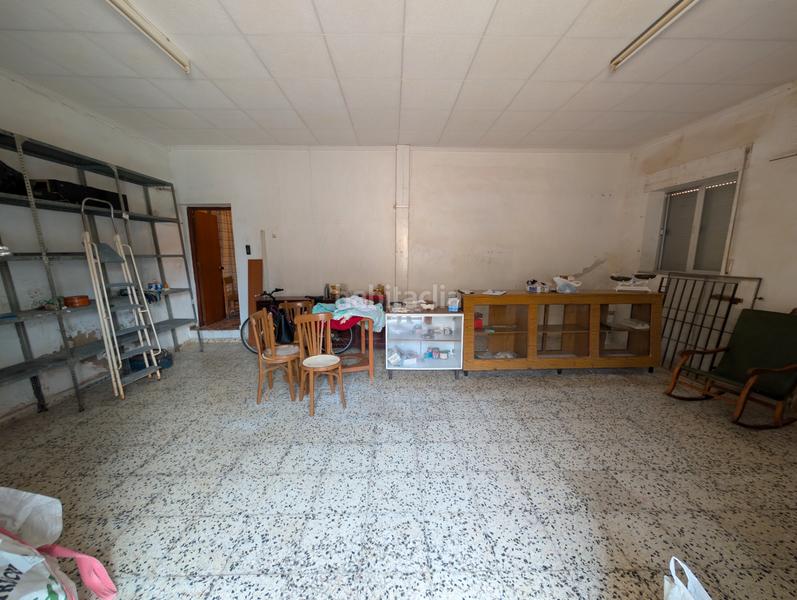 Foto e80c0fd5-cb51-42f8-ac79-412ca4b2f0cb. Maison avec parking dans Llano del Beal Cartagena