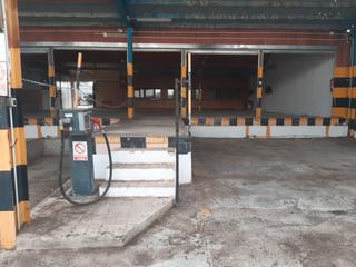 Bâtiment à usage industriel à B-16 22b. Se vende nave en cehegín