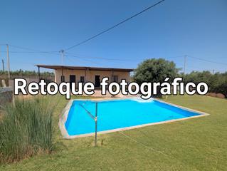 Finca rústica  Pasaje mol. derribado. Se vende finca en la guía - cartagena
