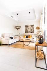 Xalet  Calle almirante baldasano. Se vende estupendo chalet totalmente reformado en ciudad jardín