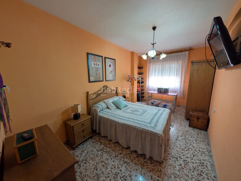 Foto 1d284119-904d-4ca1-82eb-40608117ee49. Flat in Centro Alcázares (Los)