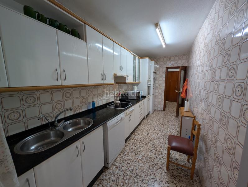 Foto 1f743de3-9b84-4e45-a181-01b40a0870a9. Flat in Centro Alcázares (Los)