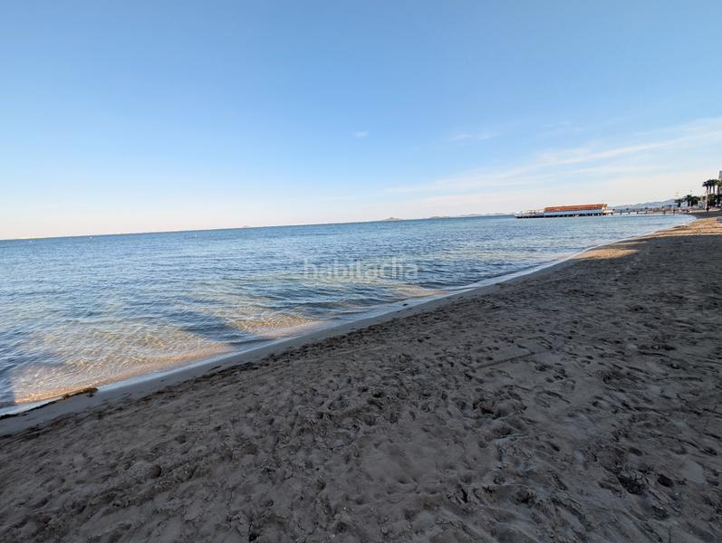 Foto 300f9484-f62e-4d96-92ef-77d2ae400f11. Flat in Centro Alcázares (Los)