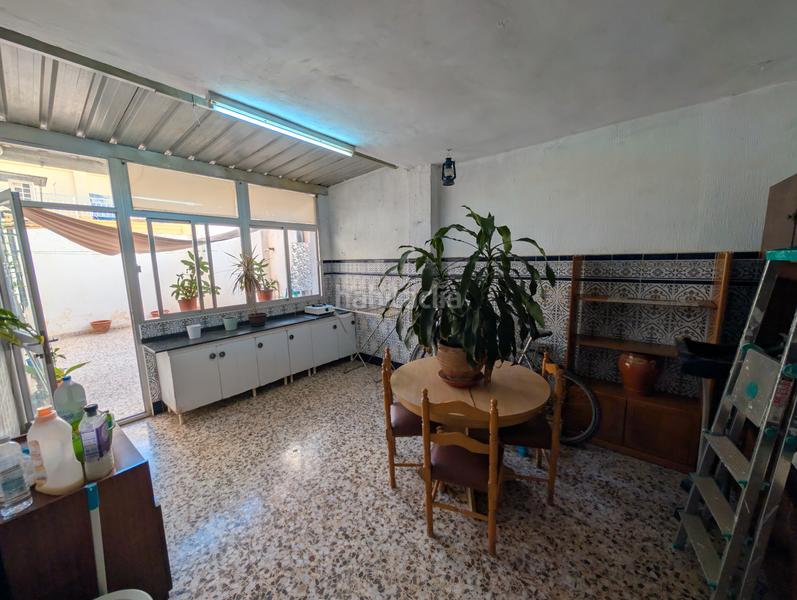 Foto 40e900c5-599e-4731-a853-139a86b08935. Flat in Centro Alcázares (Los)